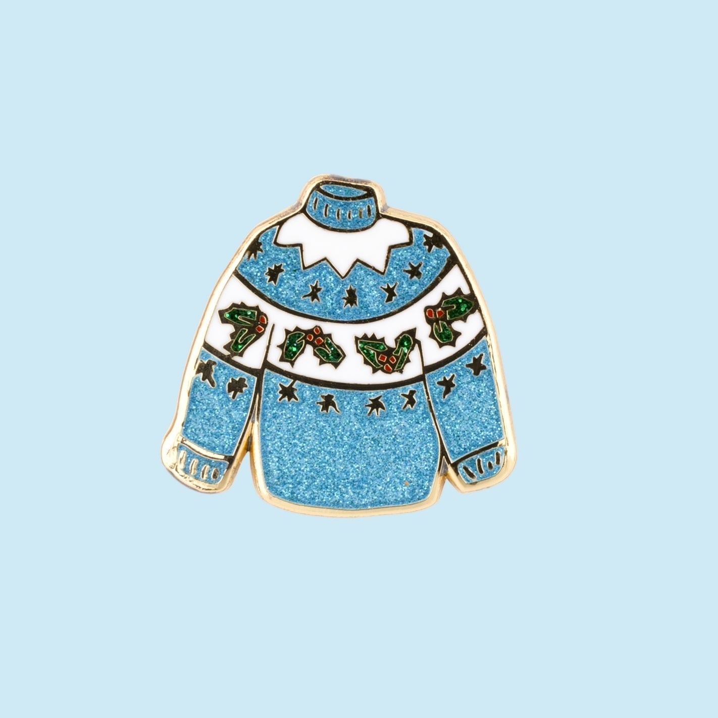 Pin's de Noël (au choix)