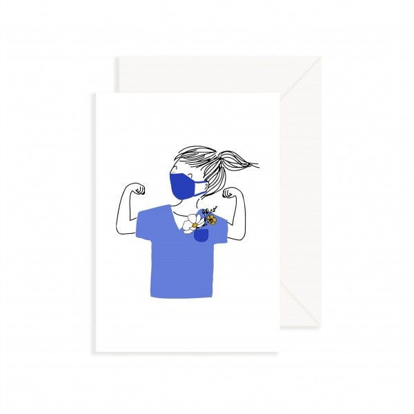 Carte (au choix)