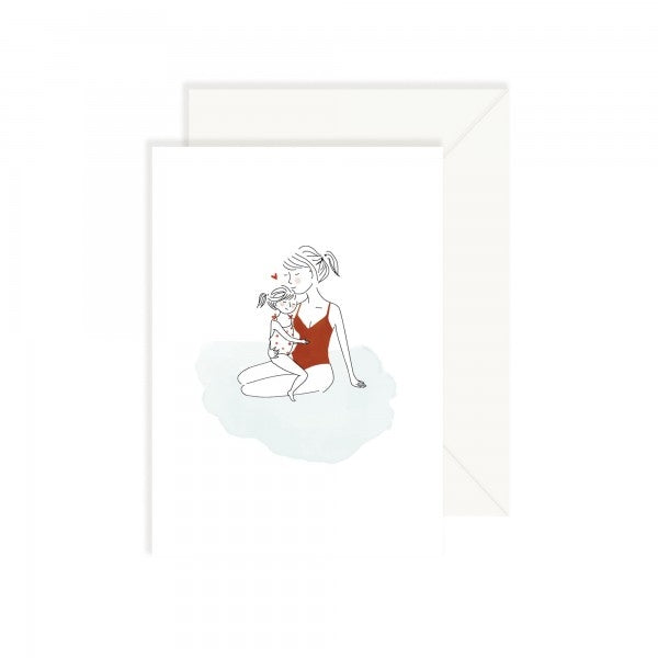 Carte (au choix)