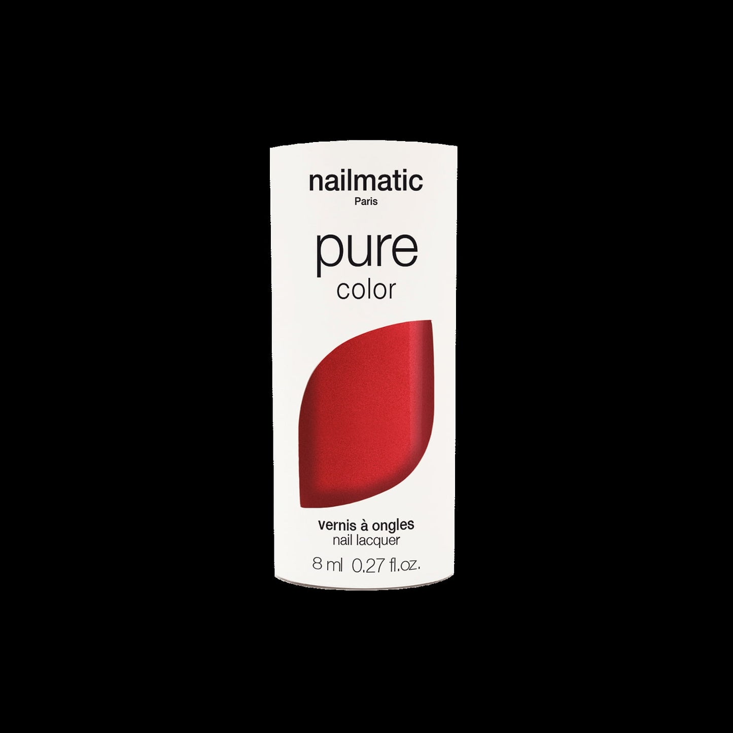 Vernis biosourcé (coloris au choix)