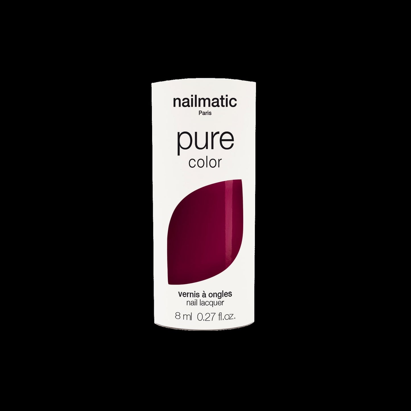 Vernis biosourcé (coloris au choix)