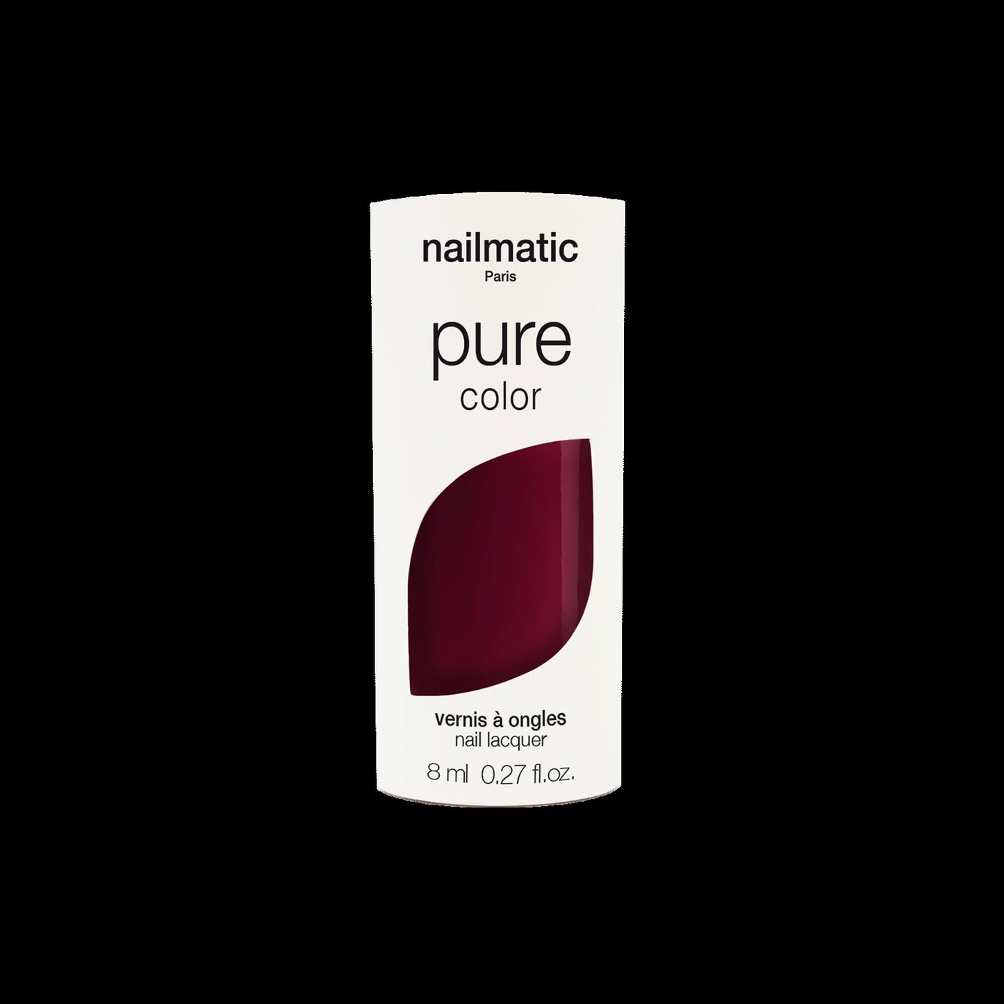 Vernis biosourcé (coloris au choix)