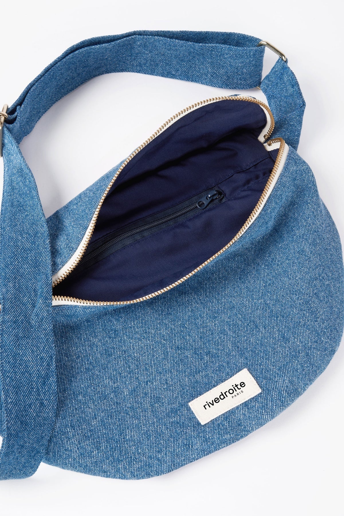 Sac banane XL Custine (au choix)