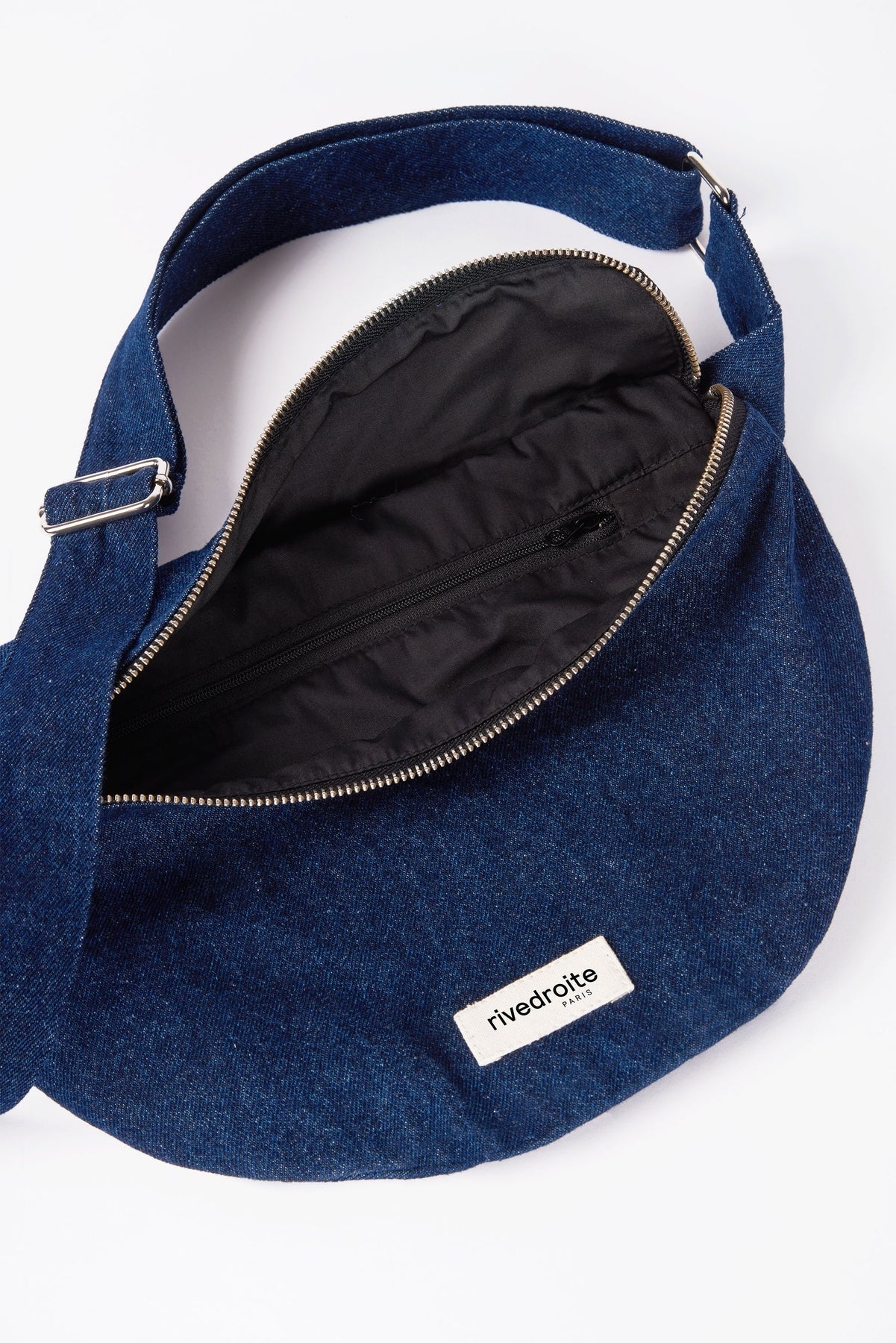 Sac banane XL Custine (au choix)