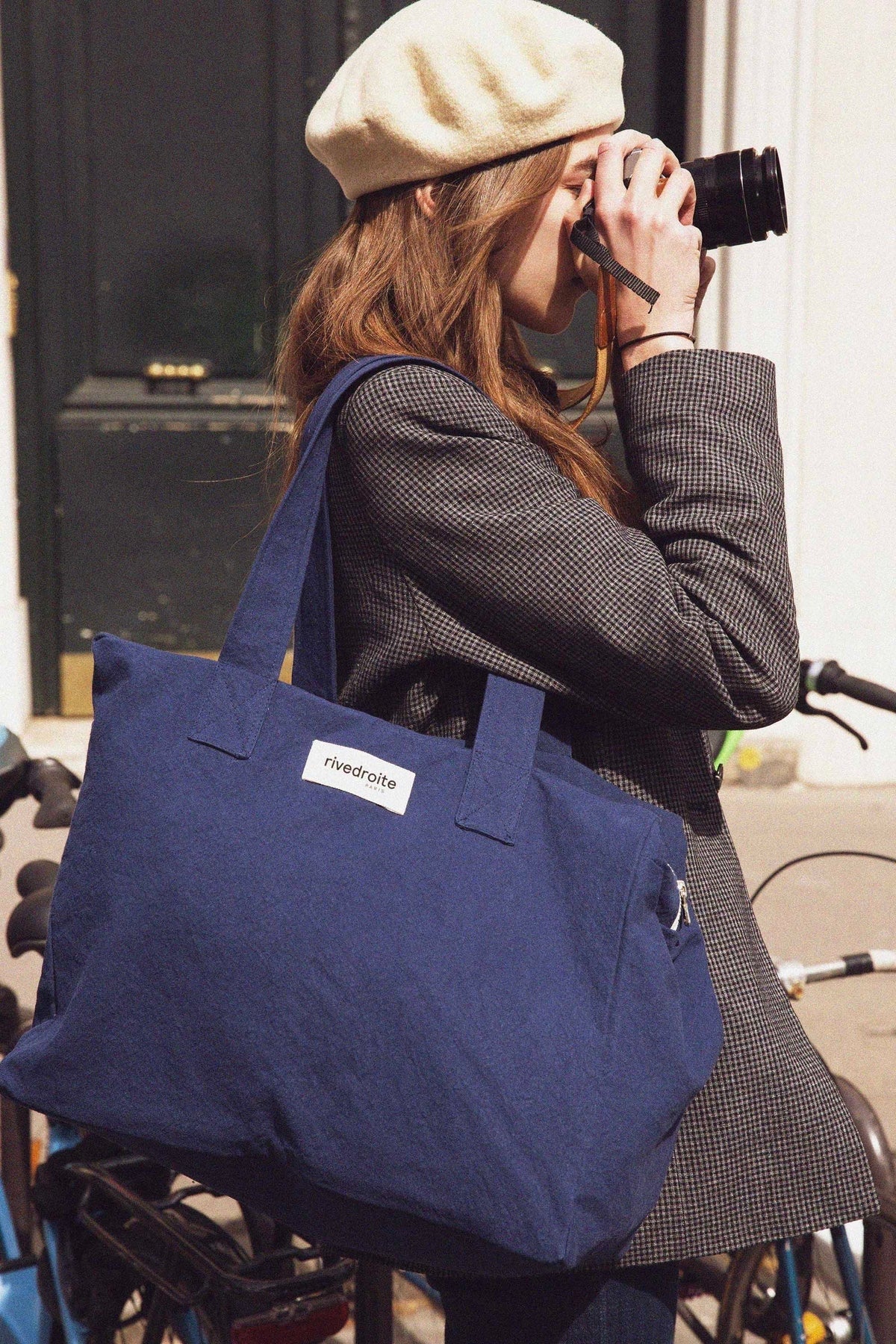 Sac 24 heures Célestins (au choix)