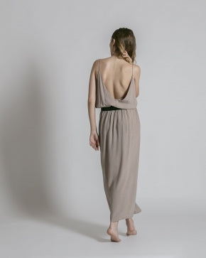 Robe longue Maeva