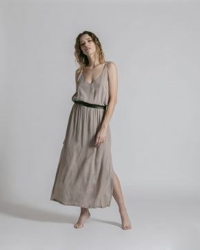 Robe longue Maeva