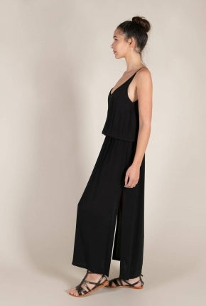 Robe longue Maeva