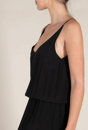 Robe longue Maeva