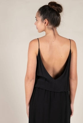 Robe longue Maeva