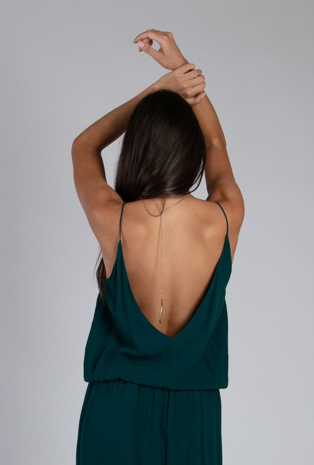 Robe longue Maeva