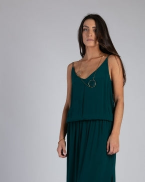 Robe longue Maeva