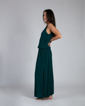 Robe longue Maeva