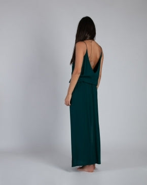 Robe longue Maeva