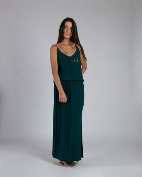 Robe longue Maeva
