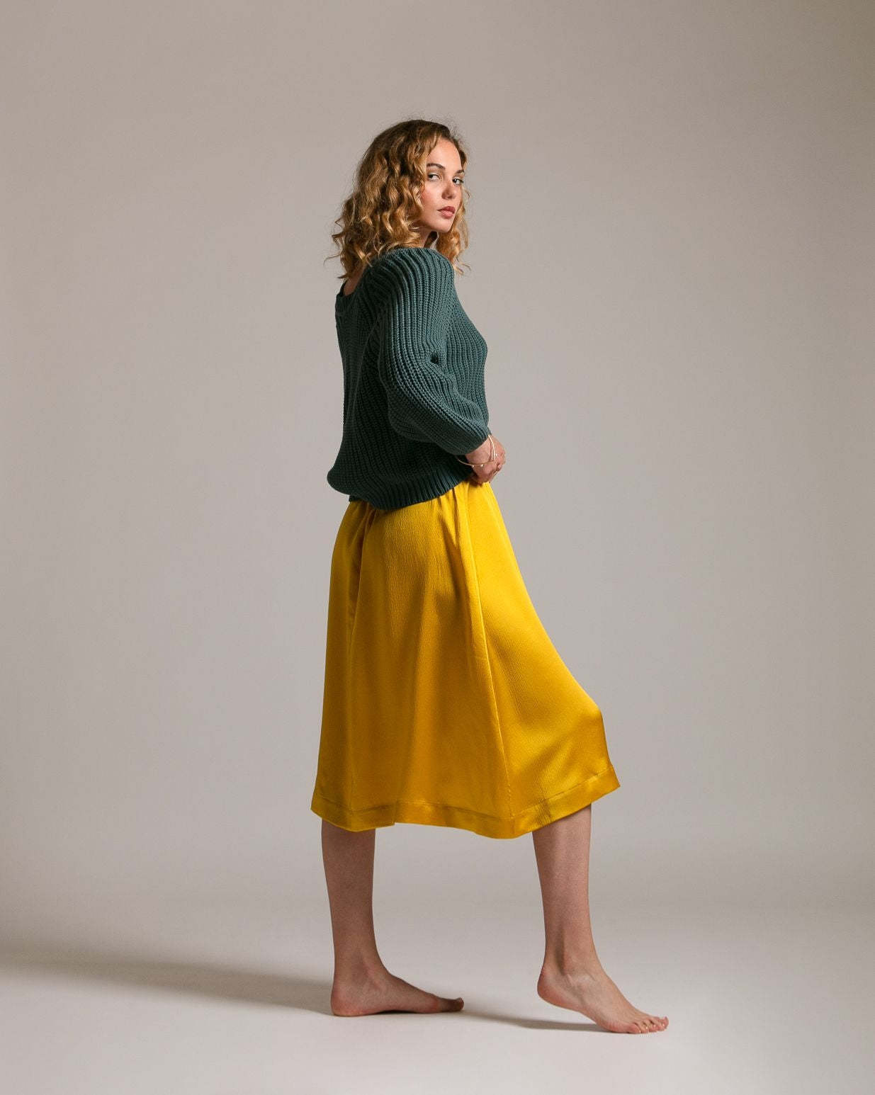 Pull Kaleo (au choix)