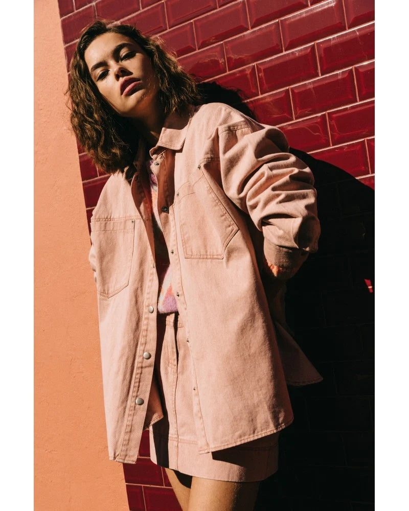 Veste Elsa (Au choix)