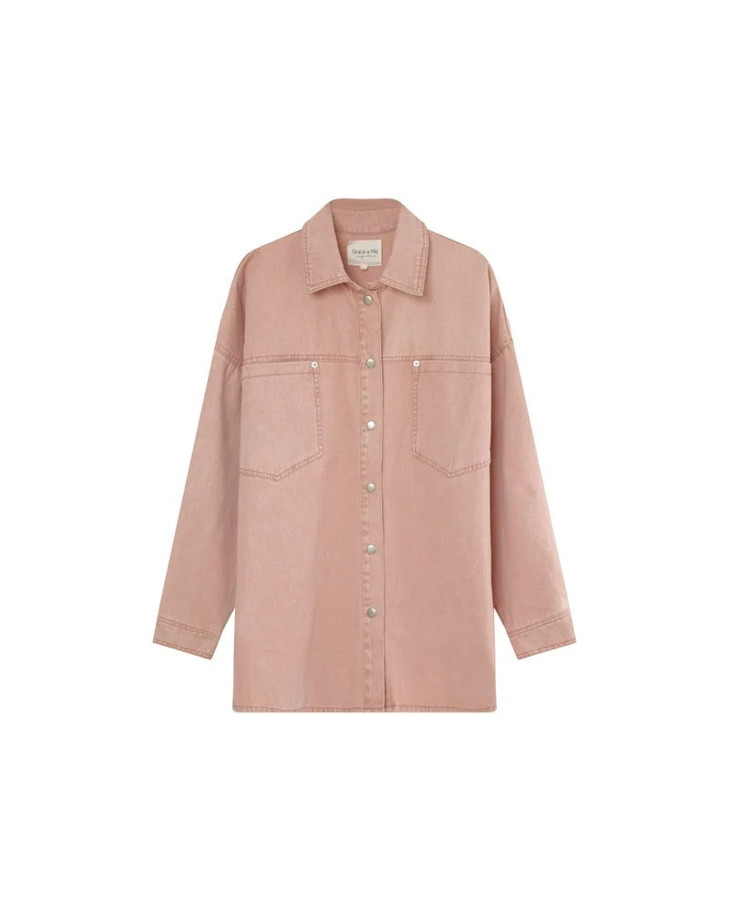 Veste Elsa (Au choix)