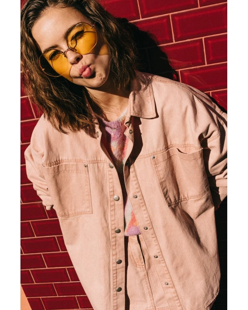 Veste Elsa (Au choix)