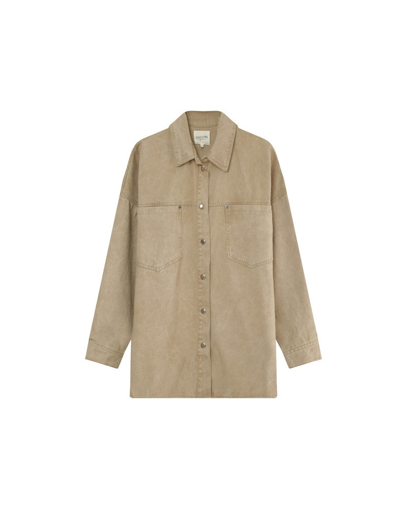 Veste Elsa (Au choix)