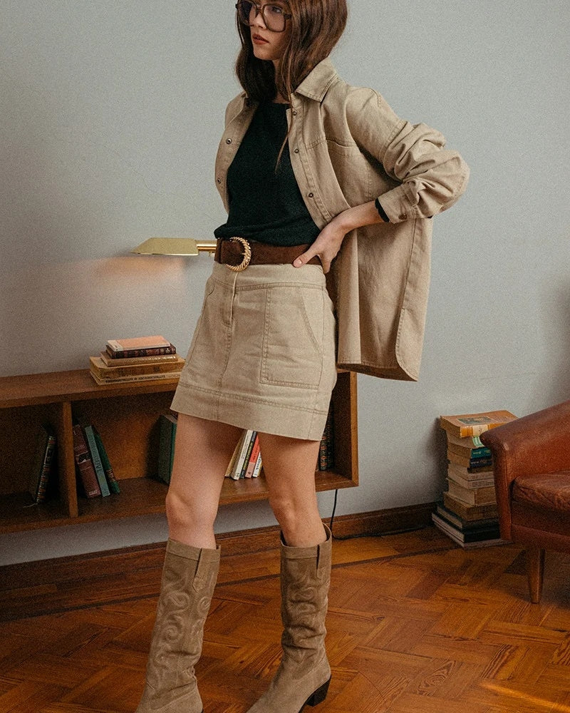 Veste Elsa (Au choix)