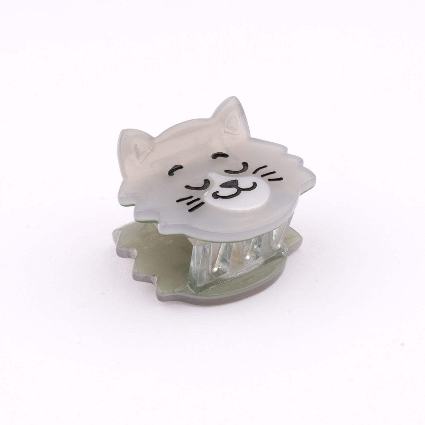 Mini pince Cheveux Chat