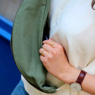 Sac banane Sofia (plusieurs coloris)