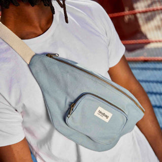 Sac banane Sofia (plusieurs coloris)