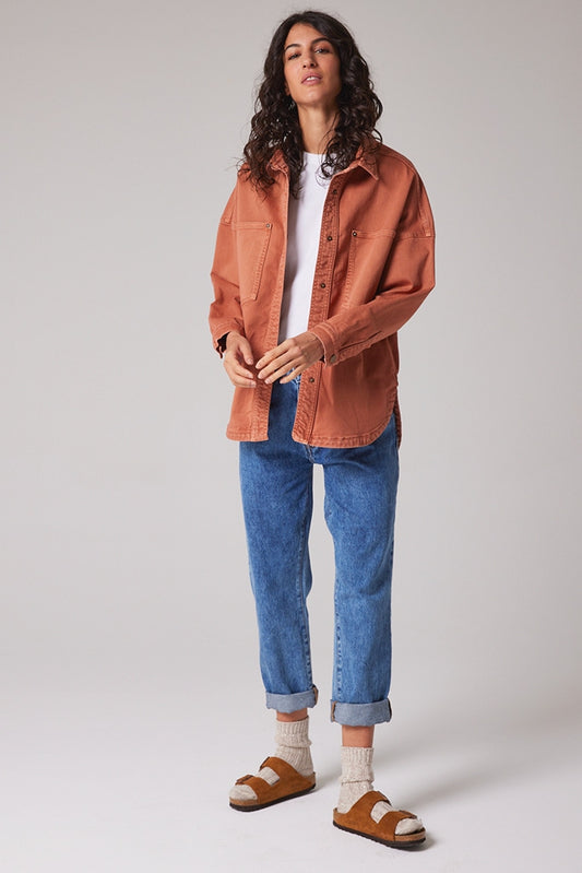 Veste Axelle (plusieurs coloris)