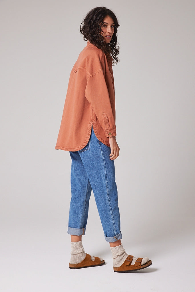 Veste Axelle (plusieurs coloris)