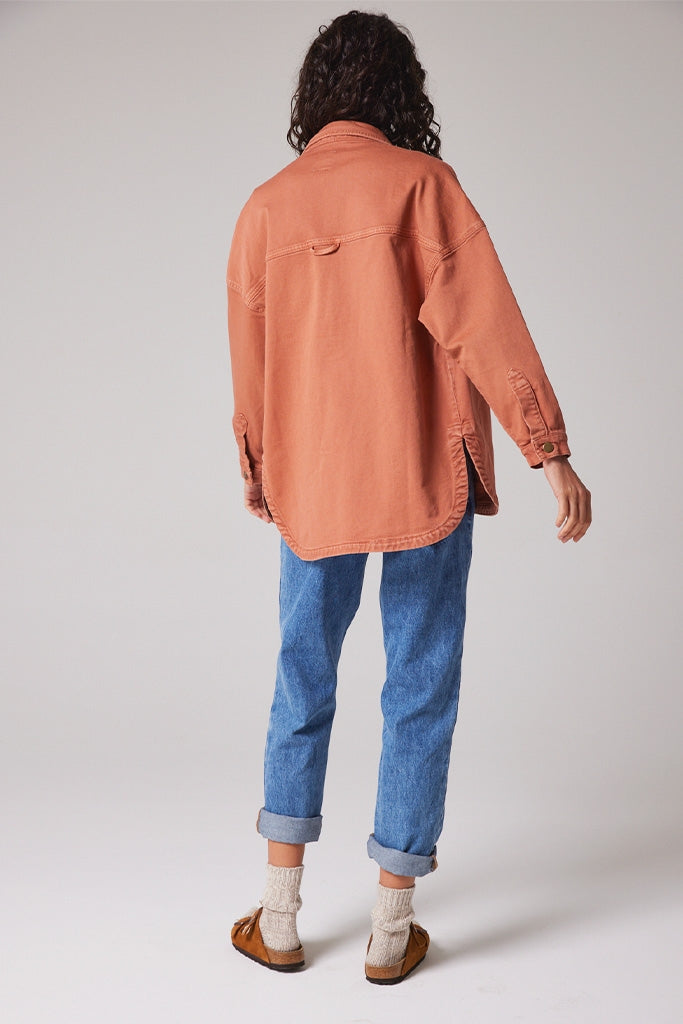 Veste Axelle (plusieurs coloris)