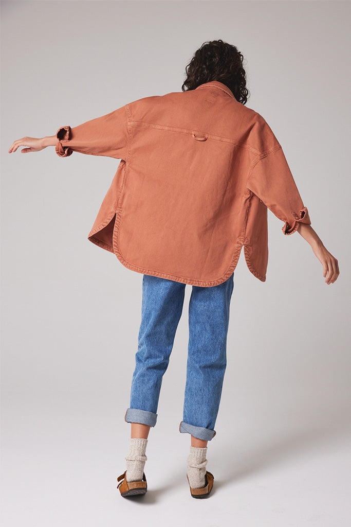 Veste Axelle (plusieurs coloris)