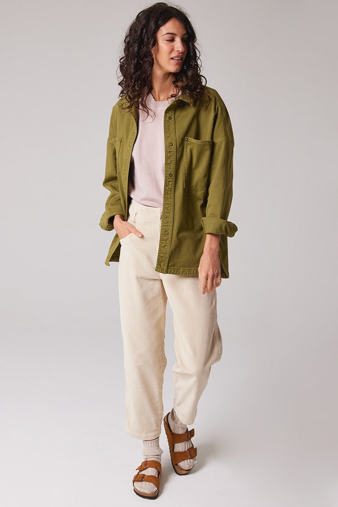 Veste Axelle (plusieurs coloris)