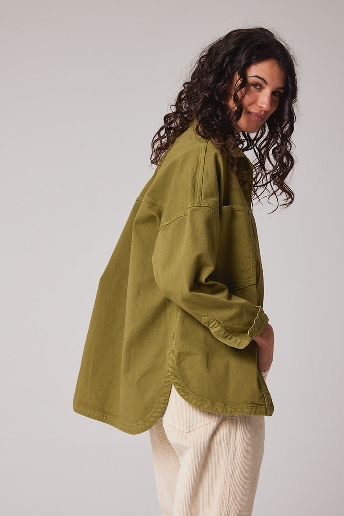Veste Axelle (plusieurs coloris)
