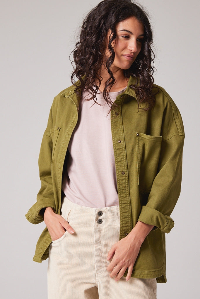 Veste Axelle (plusieurs coloris)