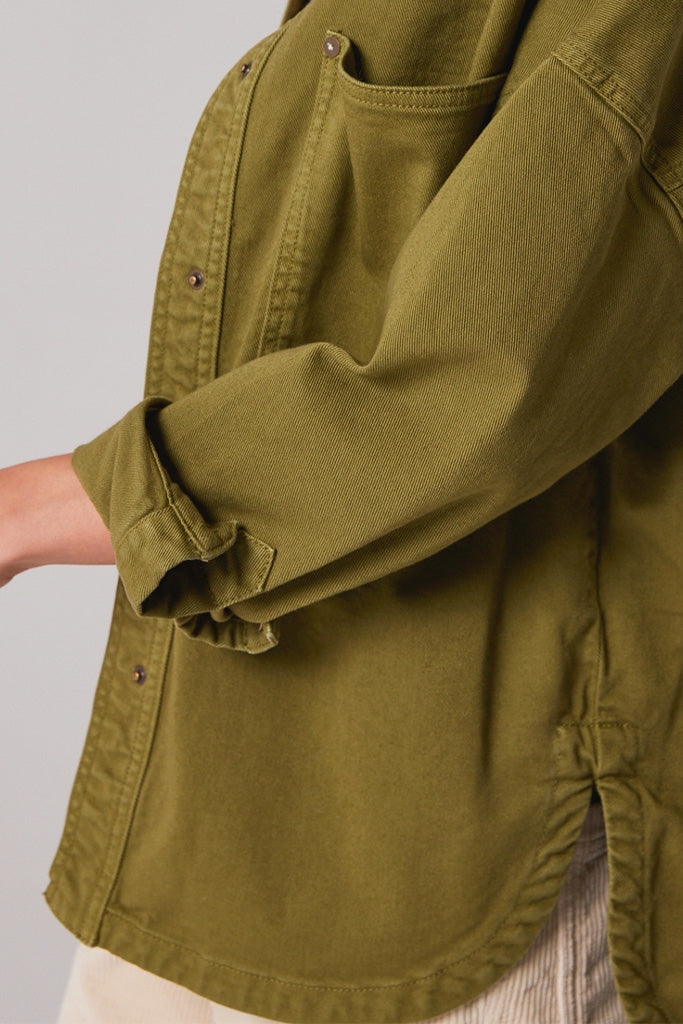 Veste Axelle (plusieurs coloris)