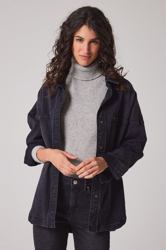 Veste Axelle (plusieurs coloris)