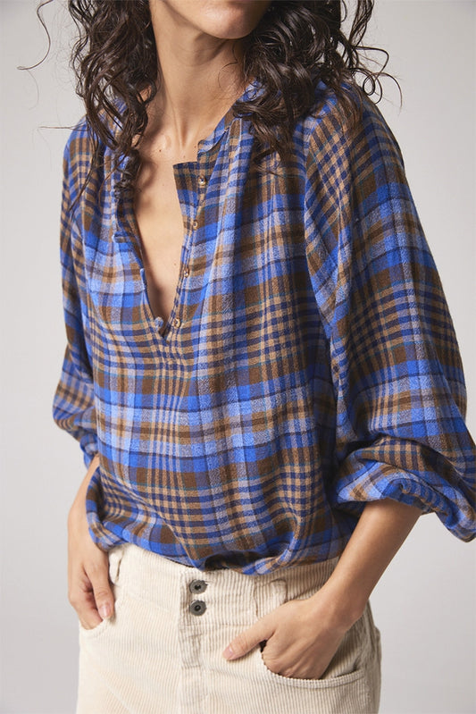 Blouse Claudia Stuart
