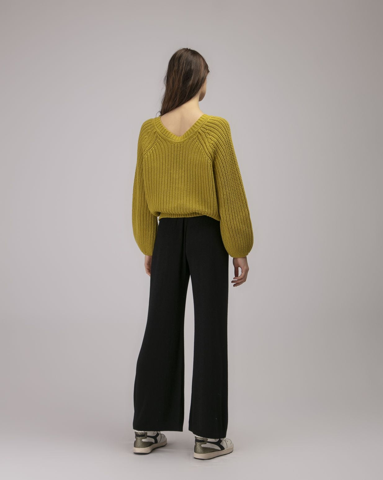 Pull Kaleo (au choix)