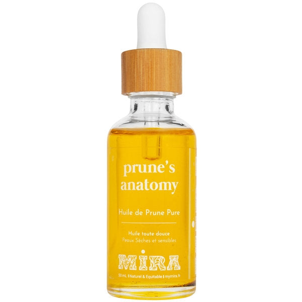 Huile végétale pure 50 mL (au choix)