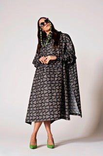Poncho de pluie (plusieurs motifs)