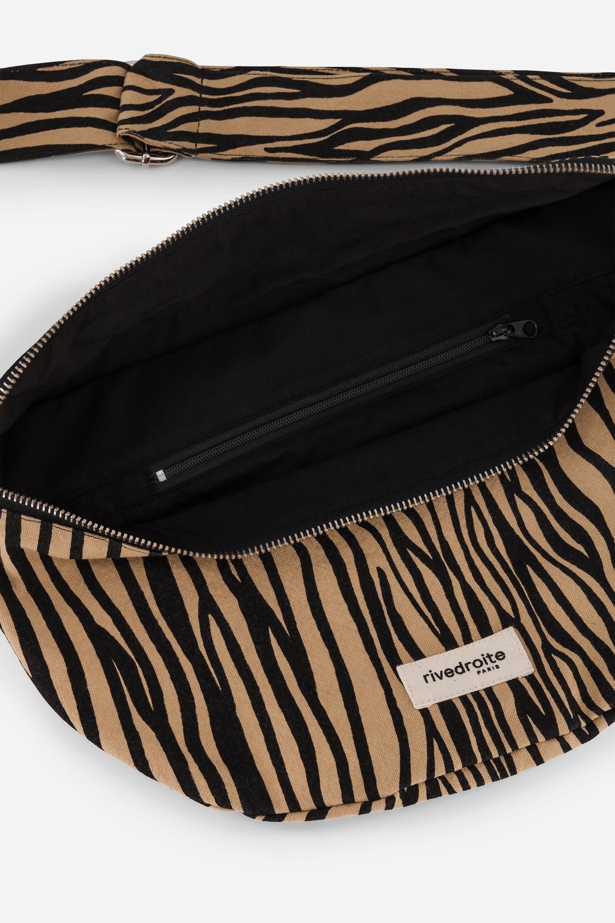 Sac banane XL Custine Wild tribe