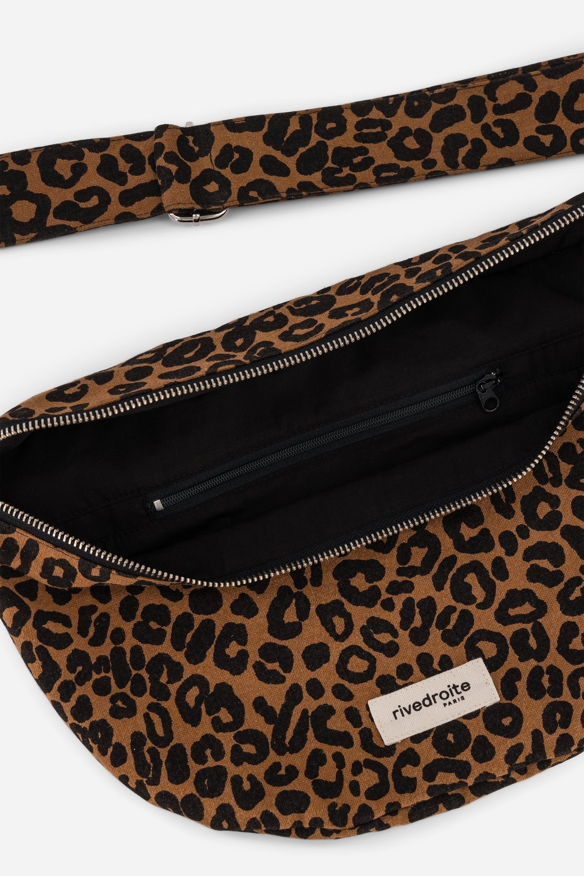 Sac banane XL Custine Wild tribe