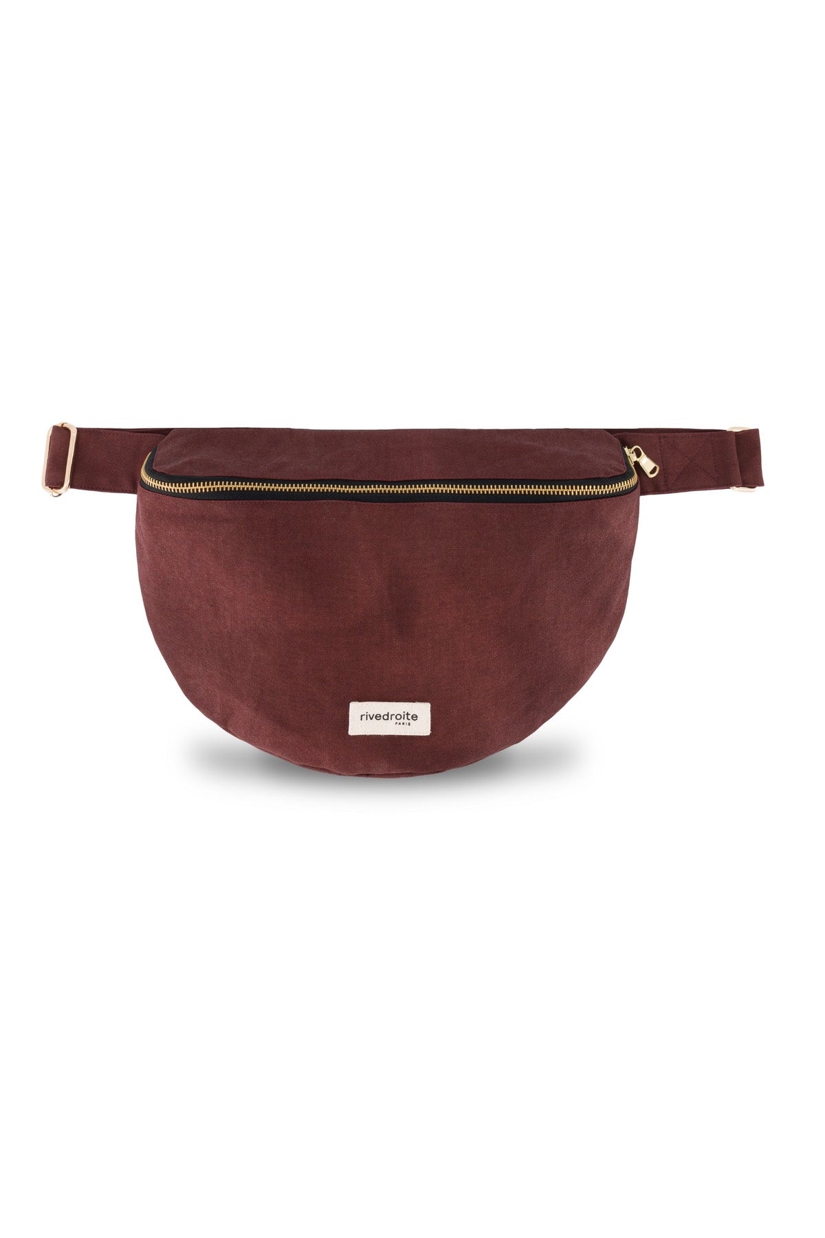 Sac banane Custine XL déperlant (au choix)
