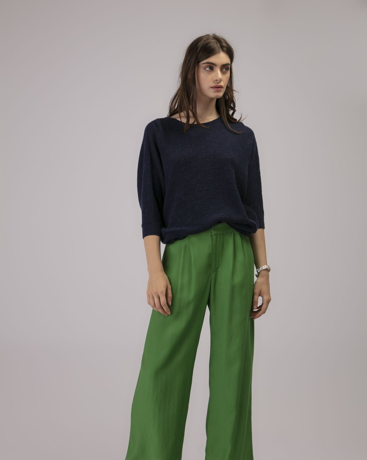 Pull Cosy (au choix)