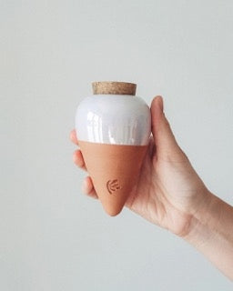 Olla Pépin (au choix)