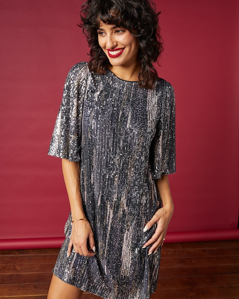 Robe Harper