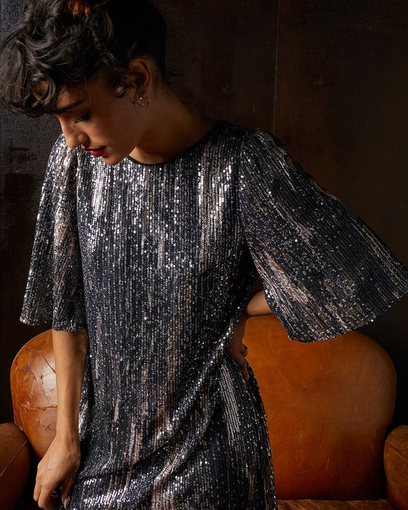 Robe Harper