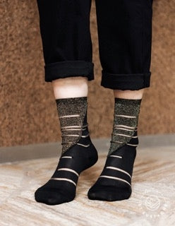 Chaussettes Tate Modern (plusieurs couleurs)