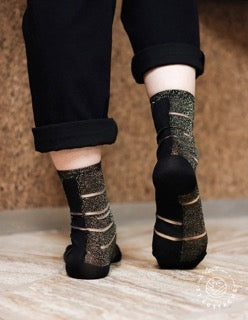 Chaussettes Tate Modern (plusieurs couleurs)